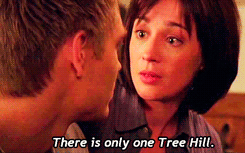 only one tree hill.gif